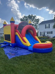 IMG 3587 1718826572 Castle Slide and Jump Dry