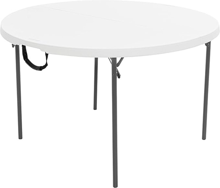 60 in Round Table